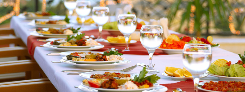 4 Questions To Ask A Caterer In Melbourne