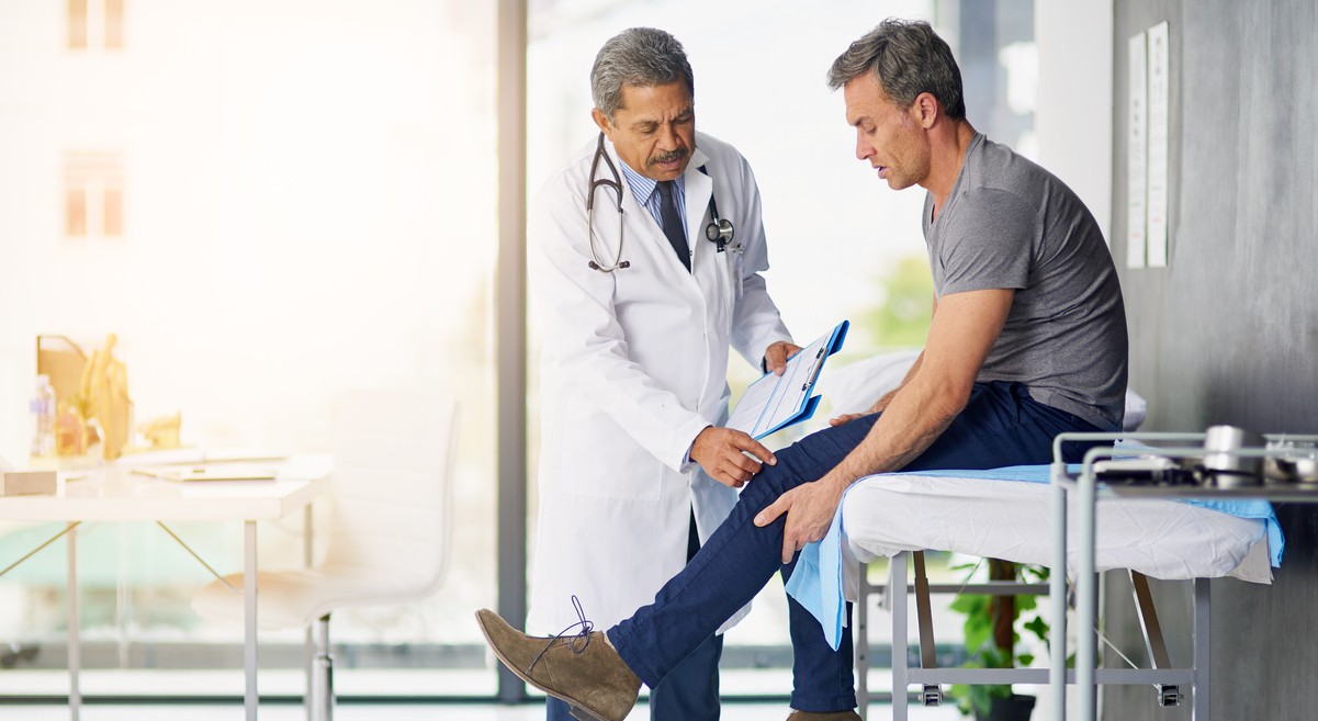 Knee Doctor