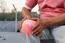 Knee Specialist include knee replacement and patellar instability