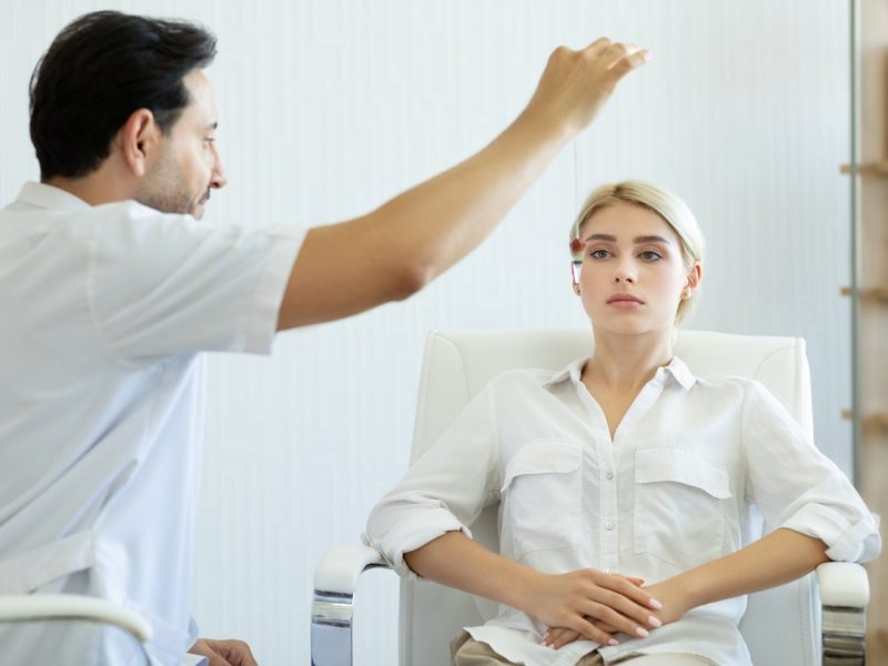 Hypnotherapy in Melbourne is an Excellent Alternative to Medication