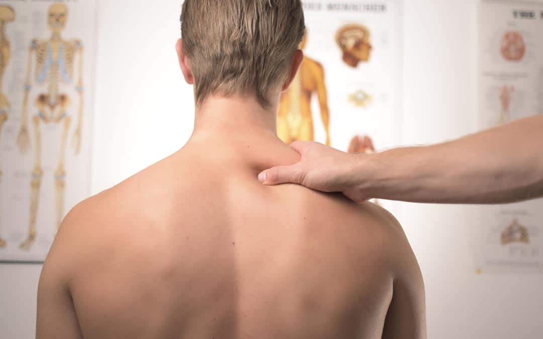 remedial massage Melbourne cbd