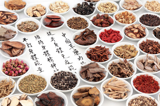 chinese medicine Melbourne CBD