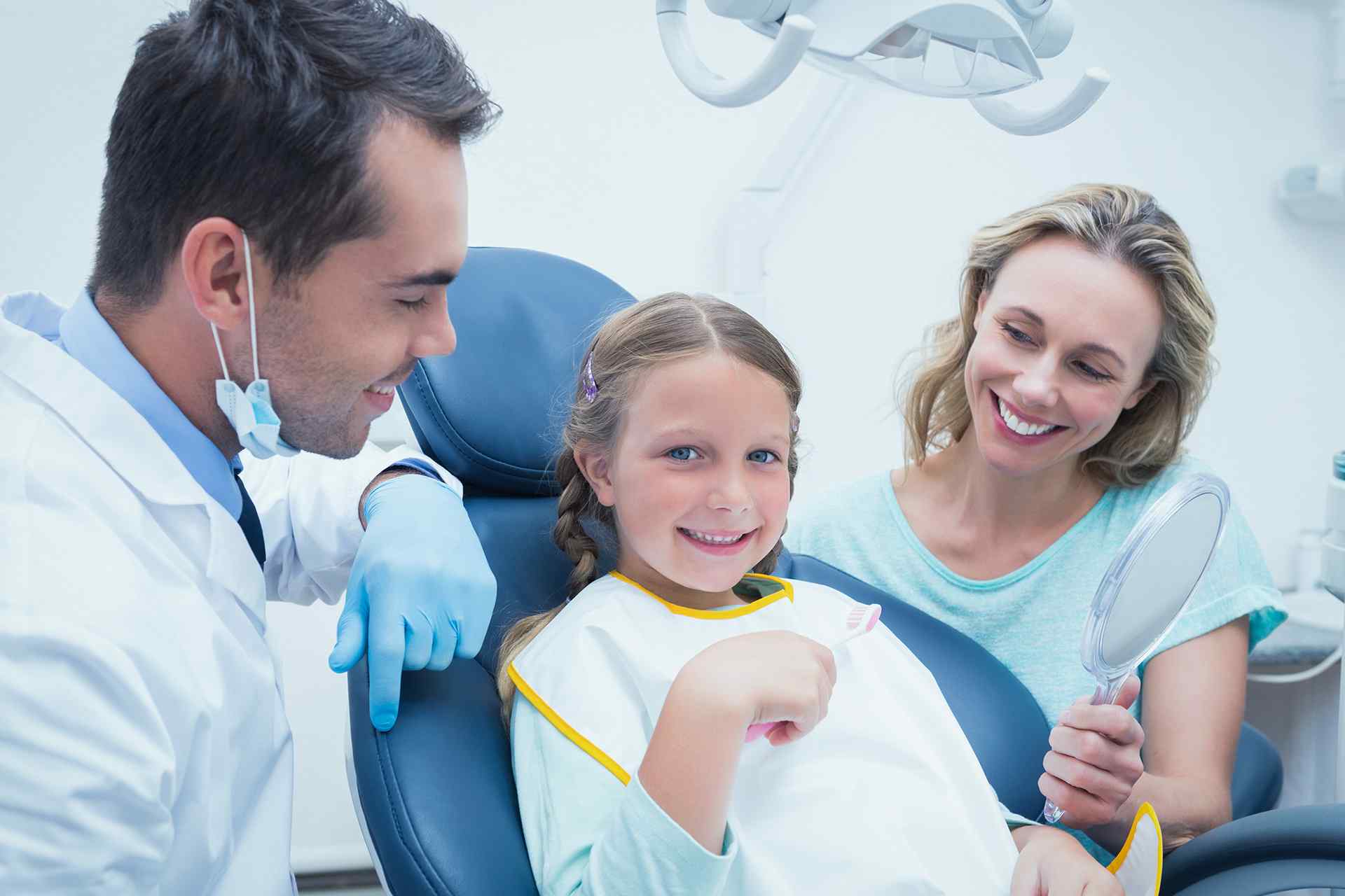 Emergency dental