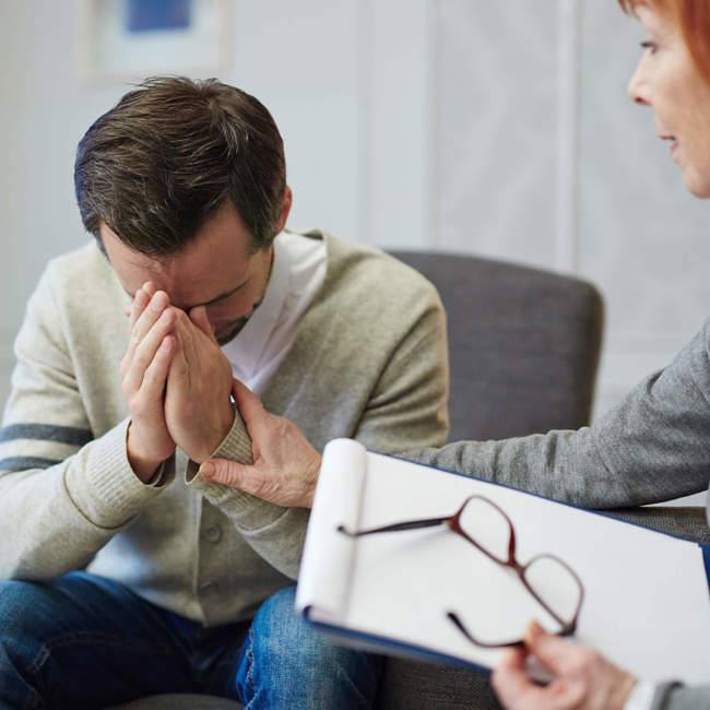 behaviour therapy Bexley