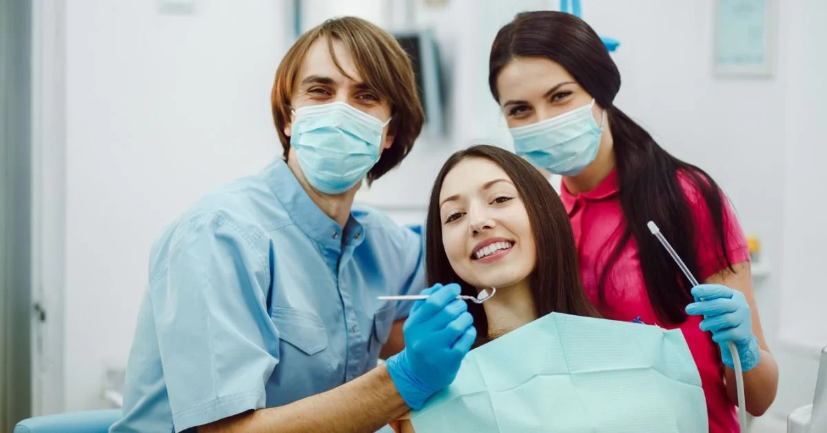 Dental and Medical Centre