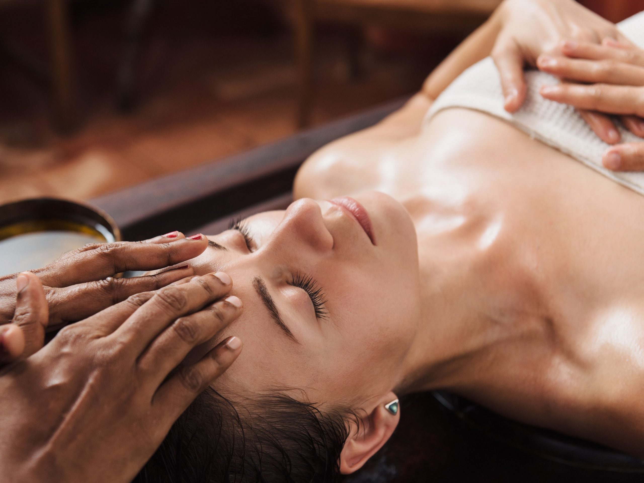 remedial massage Ascotvale
