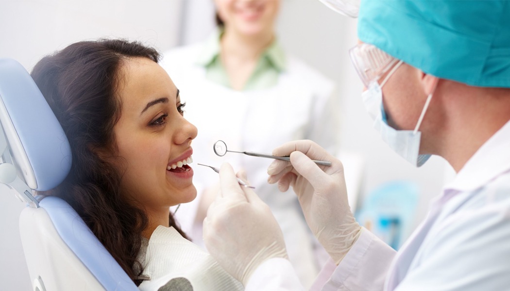Dentist Paddington