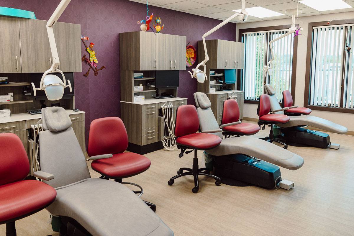 dental clinic Dulwich Hill