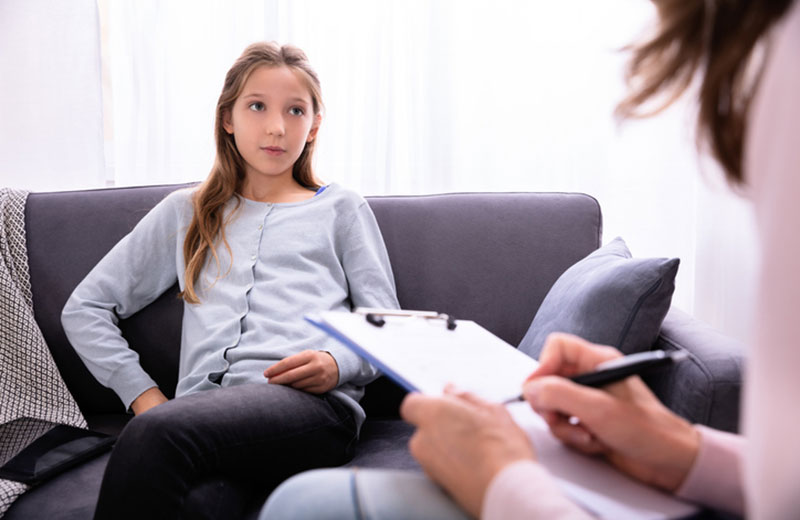 psychologists Brisbane