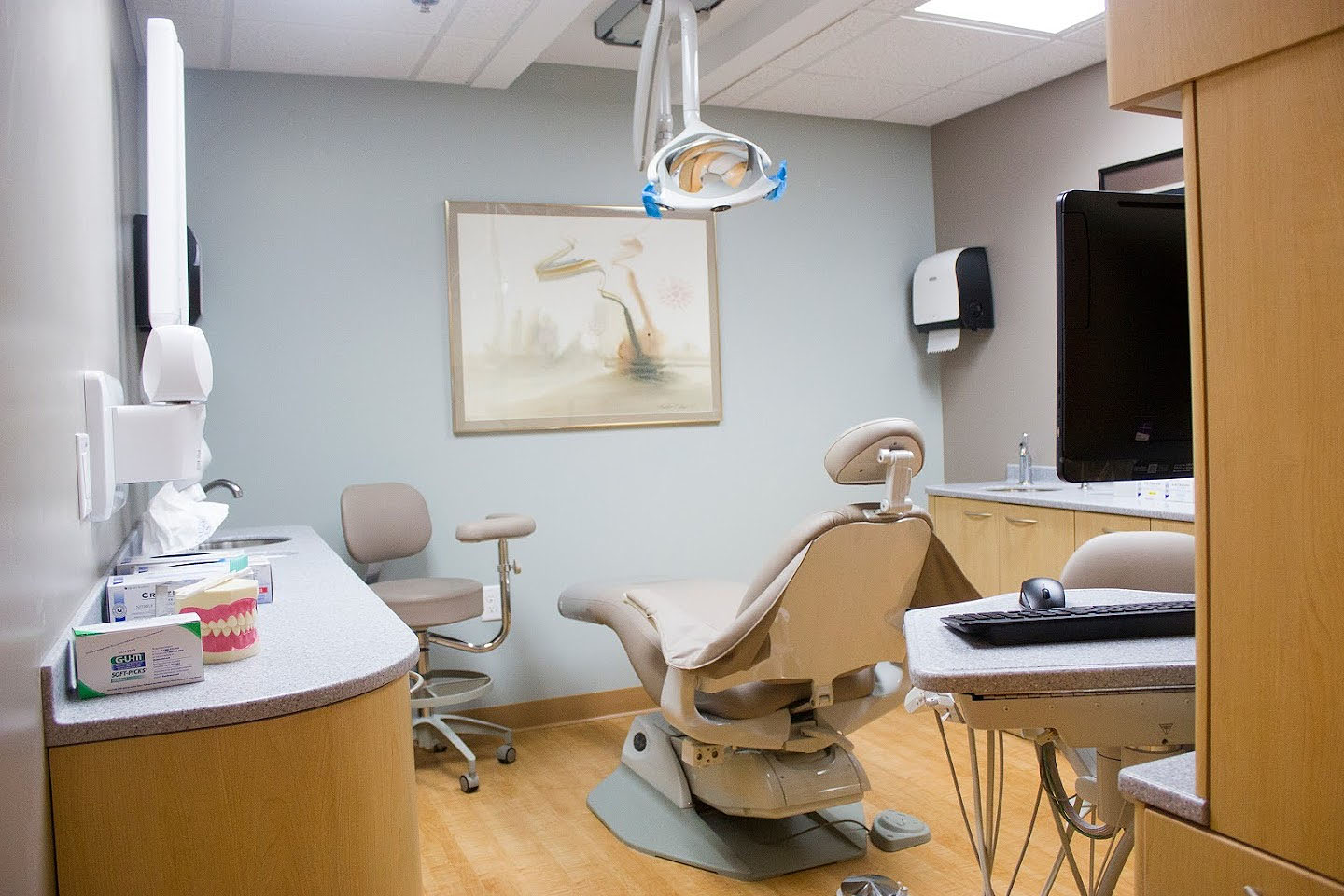 Glebe dental clinic