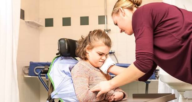 short term accommodation disability Melbourne